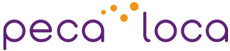 logo - peca loca